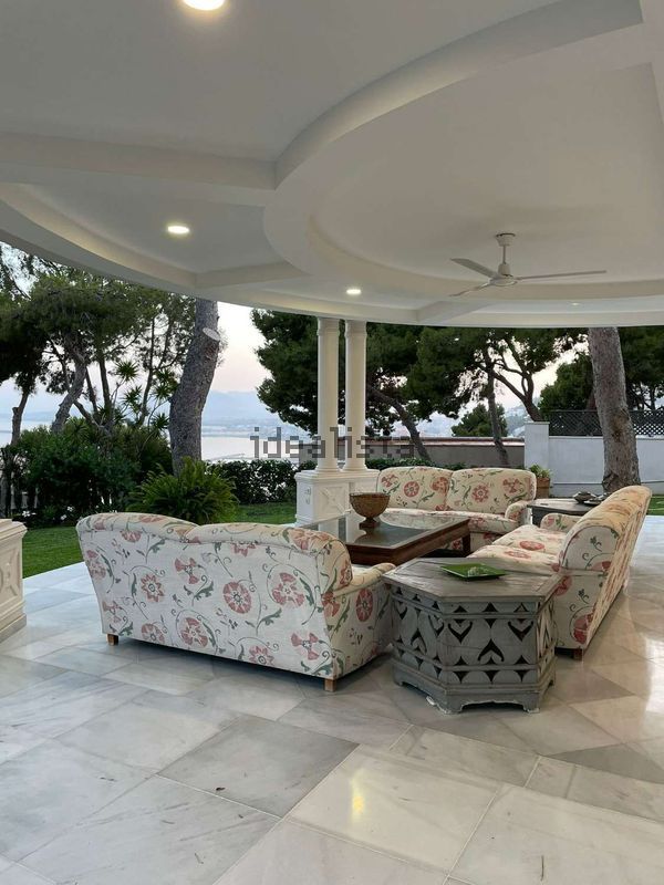 6-bedroom freehold villa in Málaga — photo 5 of 5