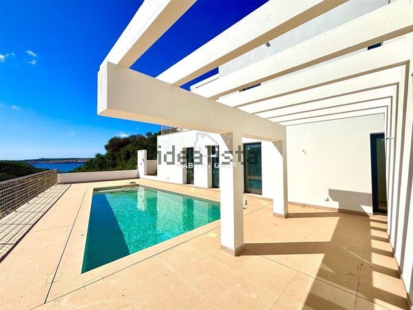 Detached house in Cala Llonga-Sa Mesquida, Maó/Mahón — image 5