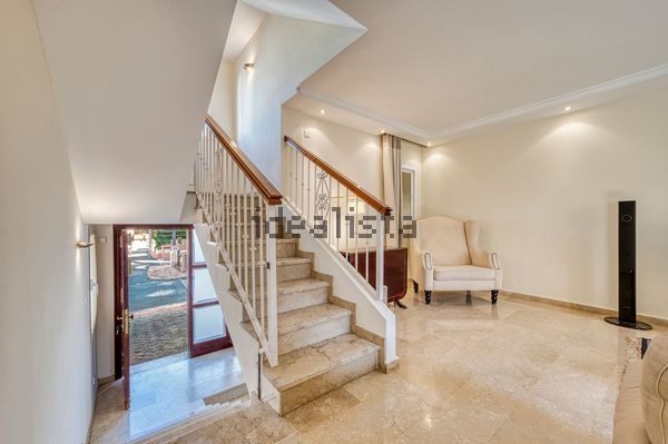 Terraced house in Urbanización Altos del Rodeo, 85, Rodeo Alto-Guadaiza-La Campana, Marbella — image 3