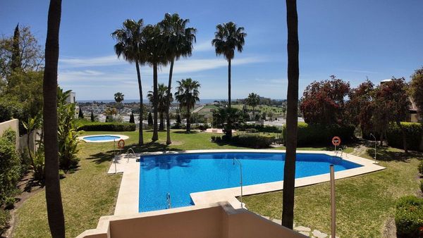 4-bedroom freehold villa in Benahavís — photo 4 of 5