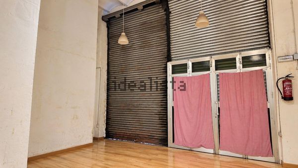 Local en venta en Aragó, 65