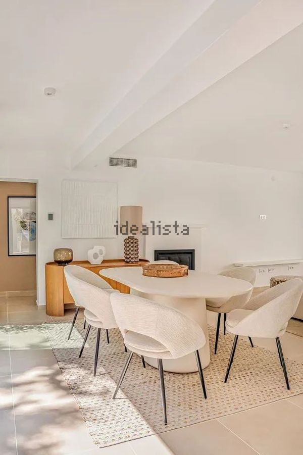 Detached house in Calle Manuel j Chicuelo, Nueva Andalucía, Marbella — image 5