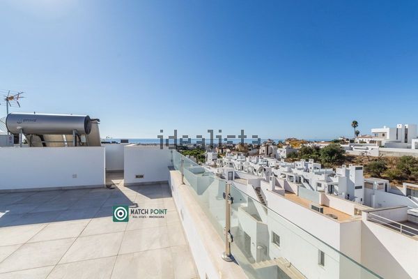 Detached house in Calle Romeral Bajo, 10, Avda Pescia - Ctra de Frigiliana, Nerja — image 3