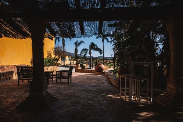 5-bedroom freehold villa in Mijas — photo 4 of 5