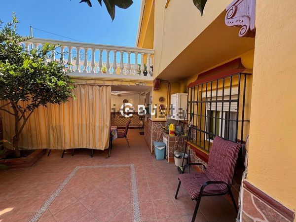 3-bedroom freehold villa in Mijas — photo 1 of 5
