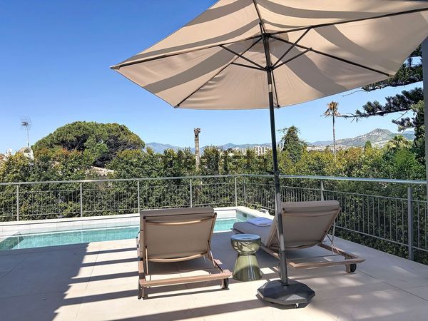 4-bedroom freehold villa in Marbella — photo 5 of 5