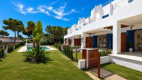 3-bedroom freehold villa in Alcúdia — photo 2 of 5