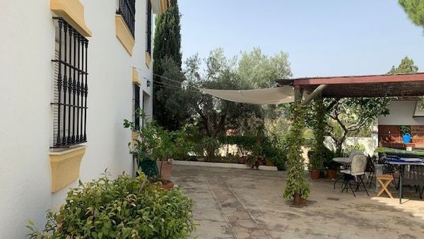 5-bedroom freehold villa in Málaga — photo 3 of 5