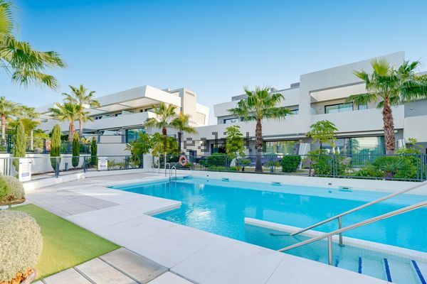 Terraced house in Avenida Sierra Morena, 6, La Cala de Mijas, Mijas — image 4