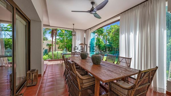 Detached house in Linda Vista-Nueva Alcántara-Cortijo Blanco, Marbella — image 4