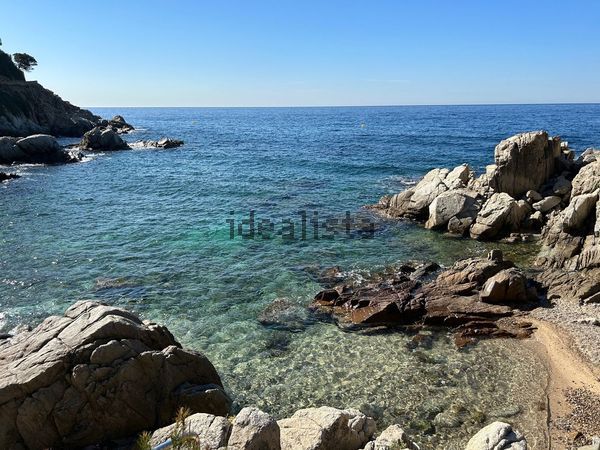 Semi-detached house in cala den simon, Montgoda, Lloret de Mar — image 3