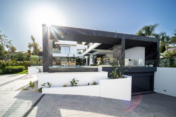 6-bedroom freehold villa in Estepona — photo 5 of 5