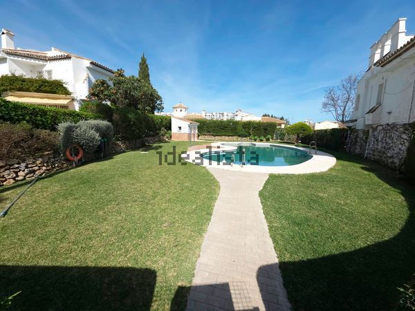 3-bedroom freehold villa in Mijas — photo 2 of 5