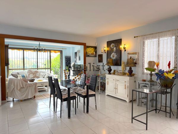 Detached house in Calle Andalucía Nn, Calaburra - Chaparral, Mijas — image 3