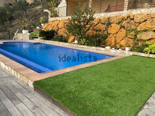 Detached house in Serra Brava, Lloret de Mar — image 5