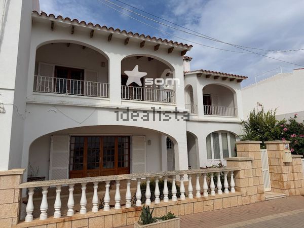 House in Calle dels Vivers, Fornells, Es Mercadal — image 2