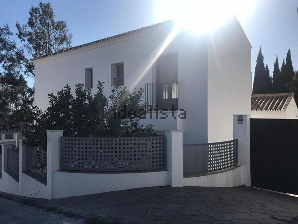 4-bedroom freehold villa in Benalmádena — photo 4 of 5