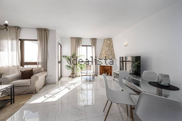Terraced house in Chaparil - Torrecilla - Punta Lara, Nerja — image 3