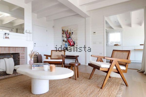 4-bedroom freehold villa in Benahavís — photo 3 of 5