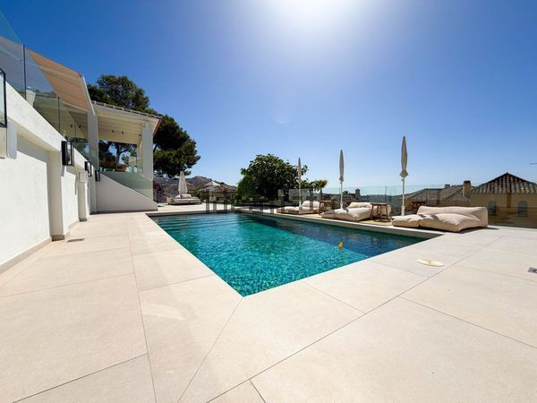 Detached house in Urbanización Hacienda las Chapas, 251, Hacienda Las Chapas, Marbella — image 3