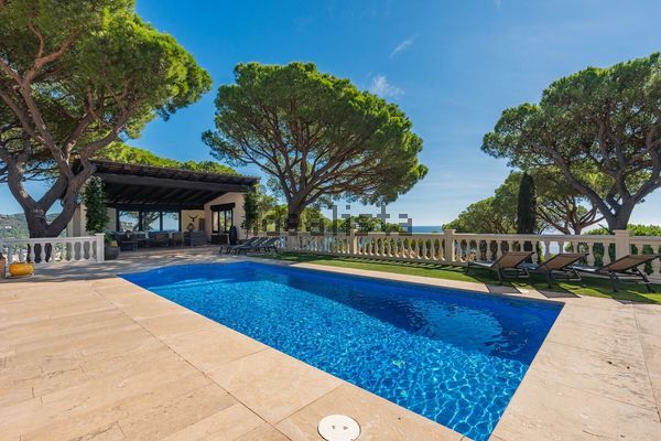 8-bedroom freehold villa in Palafrugell — photo 5 of 5