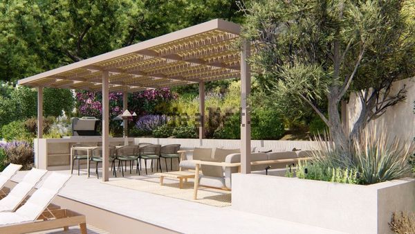 4-bedroom freehold villa in Begur — photo 5 of 5