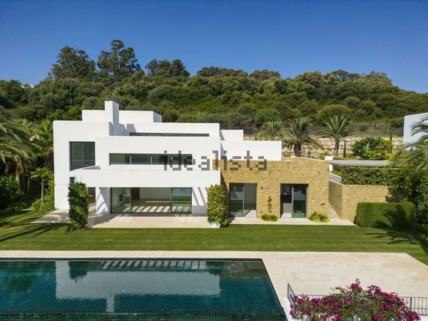 Detached house in Casares Golf - Casares del Sol, Casares — image 4