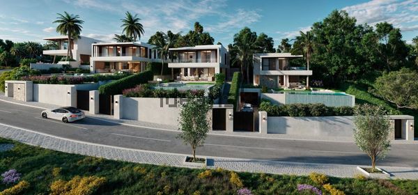 3-bedroom freehold villa in Benalmádena — photo 5 of 5