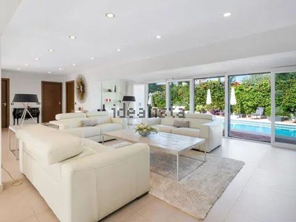Detached house in Linda Vista-Nueva Alcántara-Cortijo Blanco, Marbella — image 5