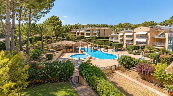 Semi-detached house in Avenida del Golf, 9, Santa Ponça, Calvià — image 4