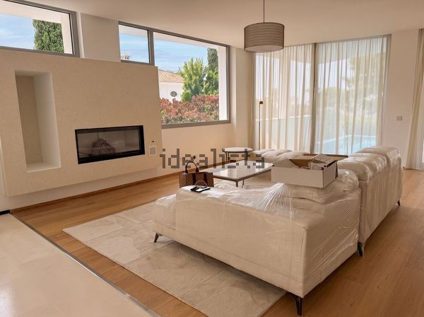 Semi-detached house in Verdi-ur Sierra Blanca, Sierra Blanca, Marbella — image 5