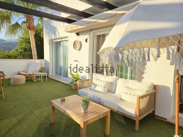 Semi-detached house in Santa Clara, Marbella — image 5