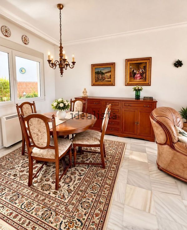 Terraced house in Burriana, Nerja — image 4