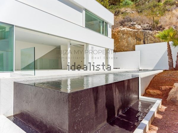 Detached house in Calle Jose Luis Grasset, 48, Roca Llisa, Santa Eulalia del Río — image 5