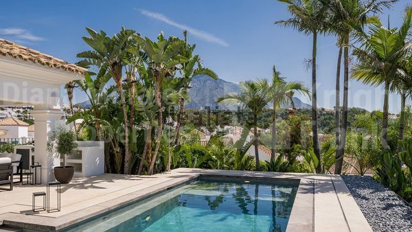 Detached house in Los Naranjos, Marbella — image 3