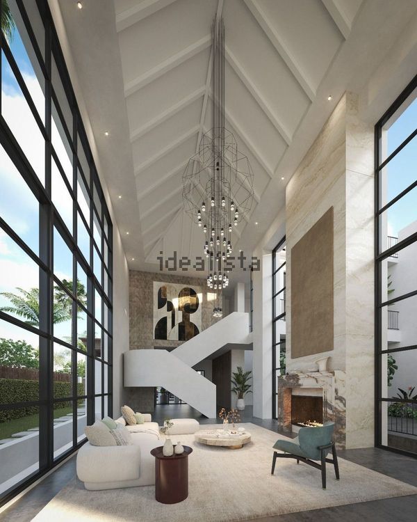 Detached house in Calle 01d Nva Andaluc, Las Brisas, Marbella — image 5