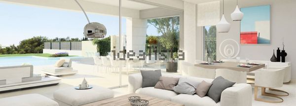 Detached house in Sierra Blanca, Marbella — image 3