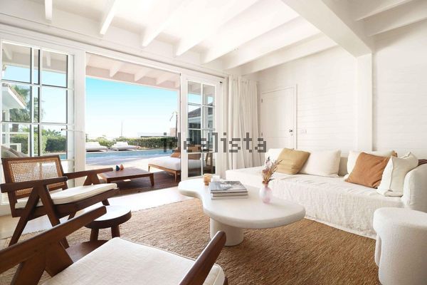 4-bedroom freehold villa in Benahavís — photo 4 of 5