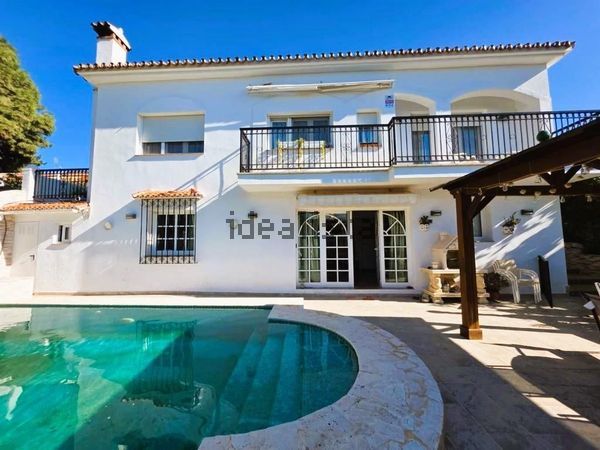 6-bedroom freehold villa in Málaga — photo 4 of 5