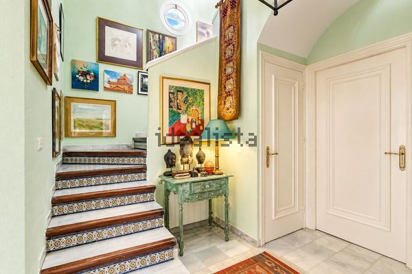3-bedroom freehold villa in Marbella — photo 5 of 5