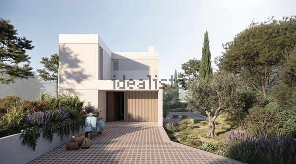 Terraced house in Calle des Comellars, Cala d'Or, Santanyí — image 4