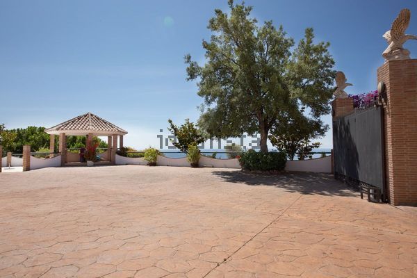 Detached house in Diseminado Pantoja, 163, Altos de Estepona, Estepona — image 4