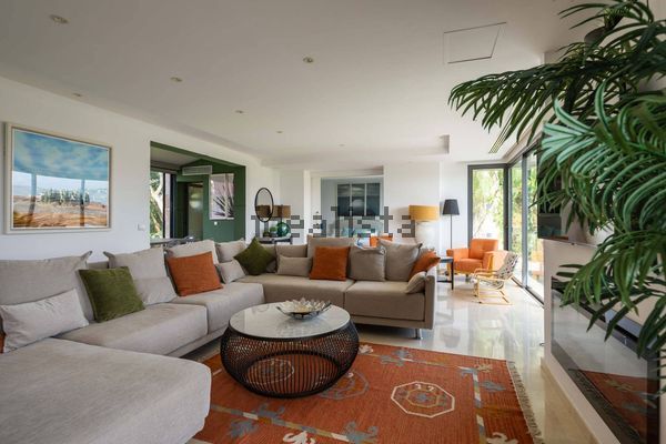 Detached house in Salobre Golf, San Bartolomé de Tirajana — image 3