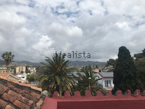 Detached house in Calle Balcón, El Candado, Málaga — image 4