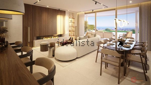3-bedroom freehold villa in Benahavís — photo 3 of 5