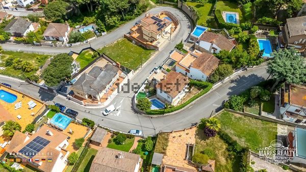 Detached house in Santa Clotilde, Lloret de Mar — image 4