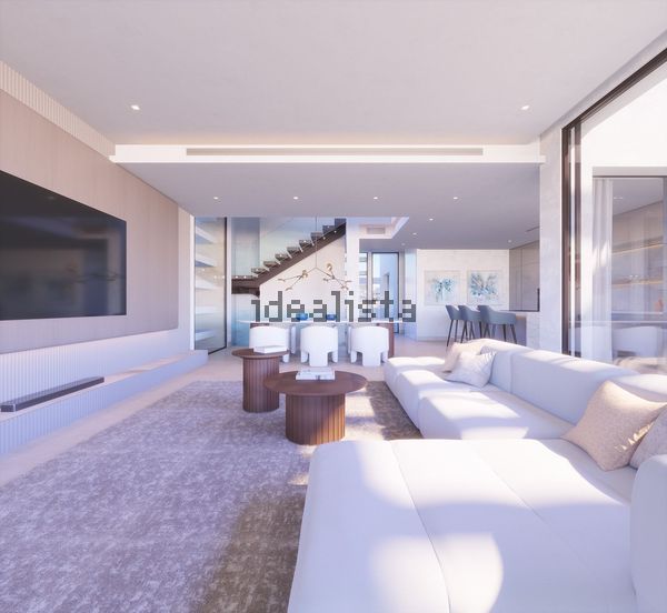 3-bedroom freehold villa in Estepona — photo 4 of 5