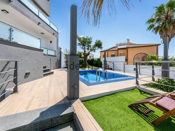 3-bedroom freehold villa in Mijas — photo 5 of 5