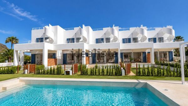 3-bedroom freehold villa in Alcúdia — photo 1 of 5