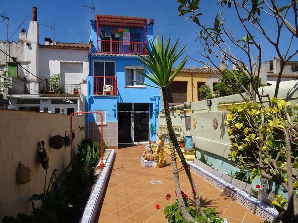 4-bedroom freehold villa in Palafrugell — photo 1 of 5